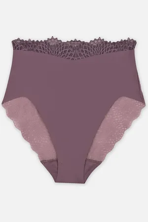 Triumph Velveteen Sensation Panty by