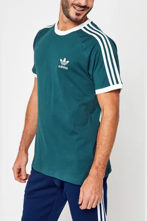 adidas 3-Stripes Tee by