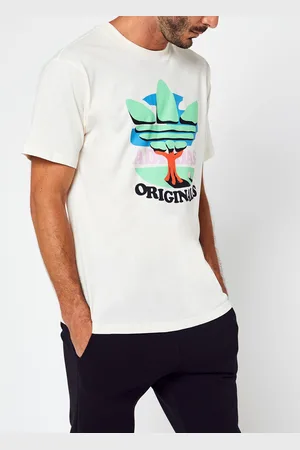 adidas Trefoil Tree Te by