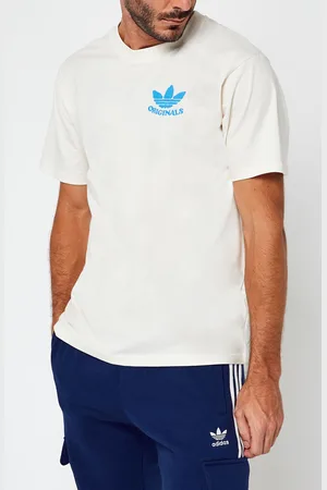 adidas Happy Earth Tee by