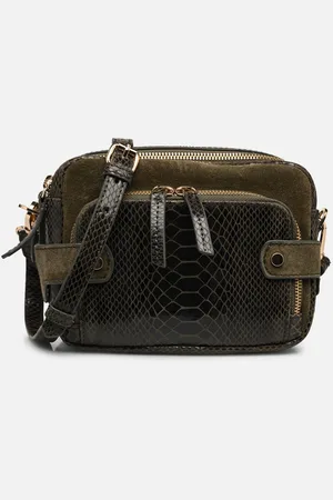 Petite Mendigote Jimmy Python by