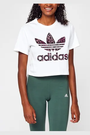 adidas T-Shirt Logo by