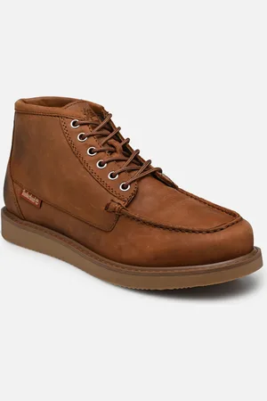 Timberland Newmarket II Boat Chukka by