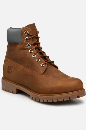 Timberland 6" Premium Boot by