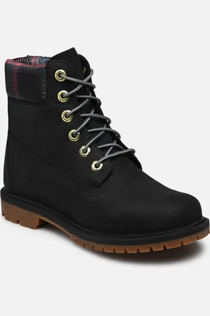 Timberland 6in Hert Bt Cupsole- W by