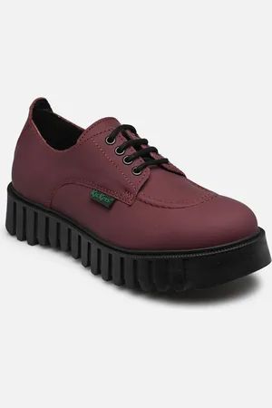 Kickers KICK FAMOUS by