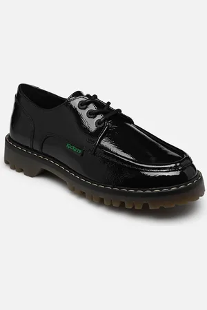 Kickers KICK DECKLOW by
