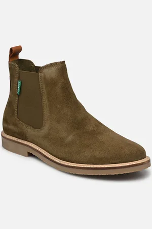 Kickers TYGA by