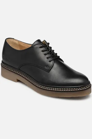 Kickers Oxfork by