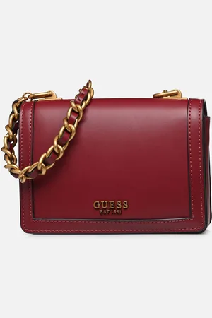 Guess ABEY CROSSBODY FLAP by