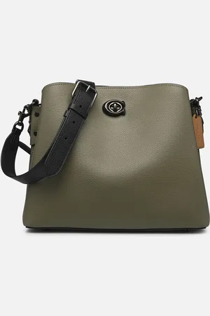 Coach Willow Shoulder Bag by
