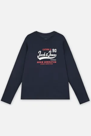 JACK & JONES Jjwinner Parka Fur Jnr by