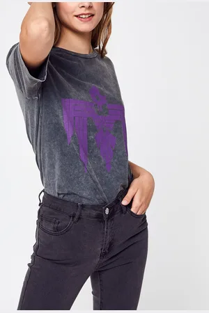 VILA VIPELAN S/S T-SHIRT/SU/C21 by