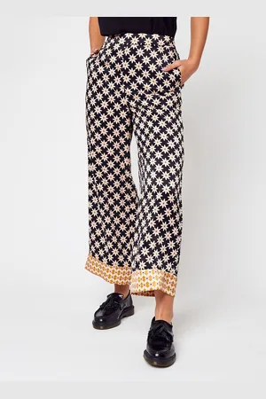 VILA VIAIMI LUC HW 7/8 PANTS by