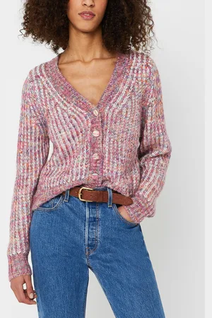 VILA VIADELINE L/S KNIT CARDIGAN by