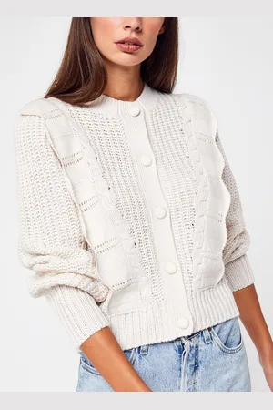 VILA VINORILA NEW L/S KNIT CARDIGAN by