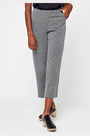 VILA VIALMINA RW STRAIGHT 7/8 PANT by