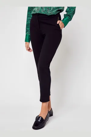 VILA VICLASS PIPING PANT/4S by