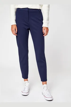 VILA VICLASS PIPING PANT/4S by