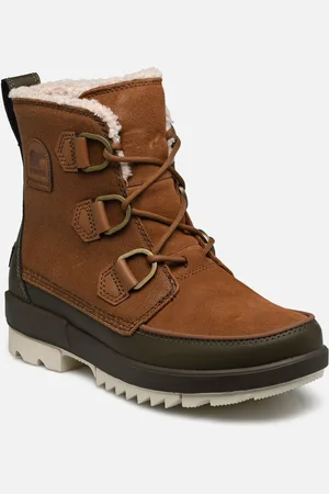 sorel Torino II Wp by