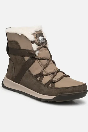 sorel Whitney II Flurry Wp by
