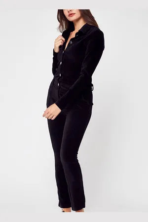 VILA VIKITA L/S 7/8 JUMPSUIT/LS/1 by
