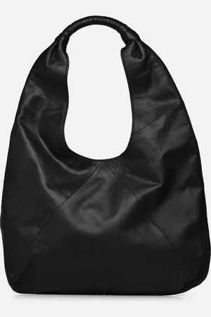 VILA VIDINAH LEATHER SHOPPERBAG/EF by