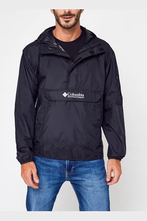 Columbia Challenger Windbreaker by