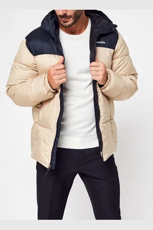 Columbia Puffect Hooded Jacket by