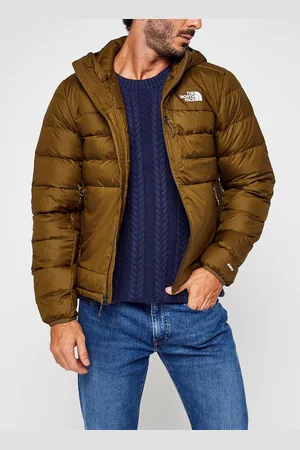 The North Face M Aconcagua 2 Hoodie by