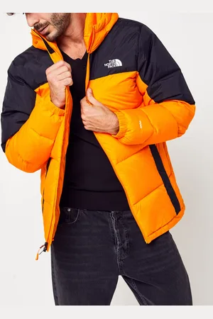 The North Face M Diablo Down Hoodie by
