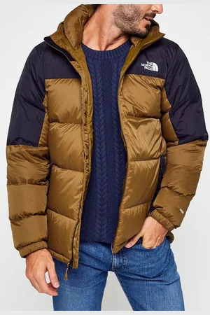 The North Face M Diablo Down Hoodie by