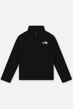 The North Face Teen Glacier 1/4 Zip by