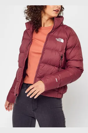 The North Face W Hyalite Down Jacket by