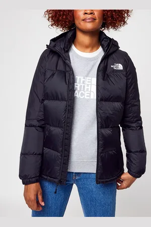 The North Face W Diablo Down Hoodie by
