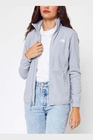 The North Face W 100 Glacier Fz by