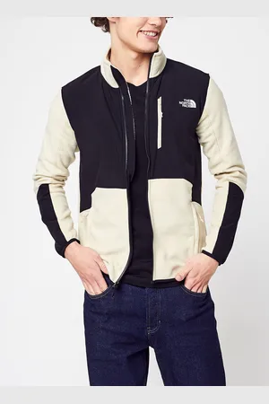 The North Face M 100 Glacier Full Zip by
