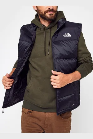 The North Face M Diablo Down Vest by