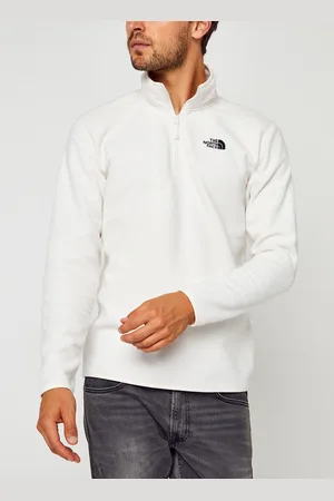The North Face M 100 Glacier 1/4 Zip by