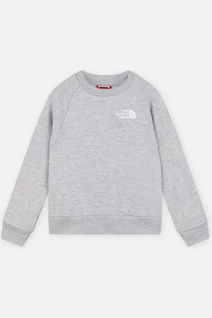 The North Face Teen Everyday Crew by