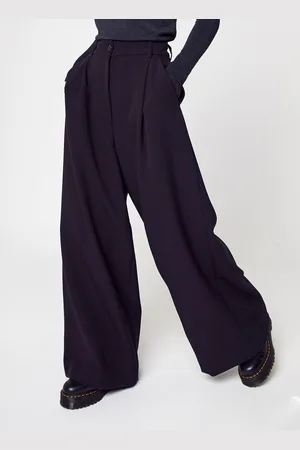 Essentiel Antwerp Chiara Wide Leg Pants by