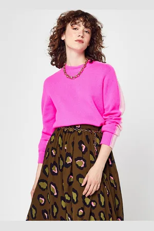 Essentiel Antwerp Cama 2 Colours Jumper by