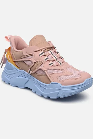 Essentiel Antwerp Cojack Sneakers by