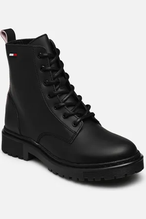 Tommy Hilfiger TOMMY JEANS LACE UP by