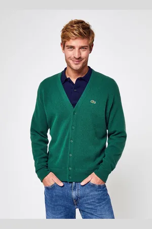 Lacoste Tricot AH0397 by