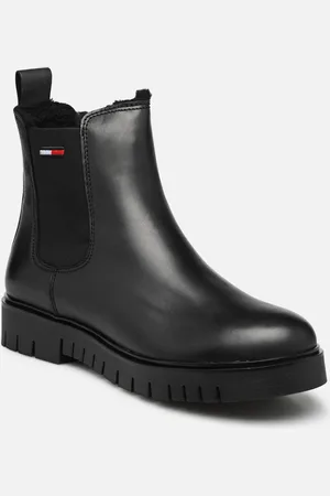 Tommy Hilfiger WARMLINED CHELSEA BO by