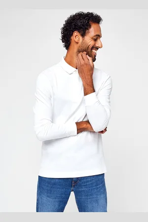 Lacoste Chemise Col Bord-Cotes Ma PH2481 by