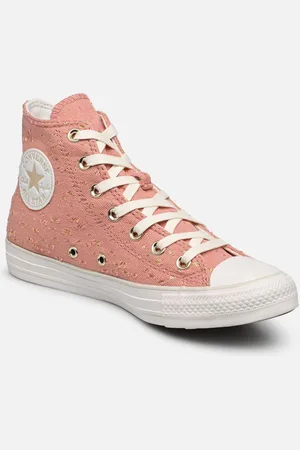 Converse Chuck Taylor All Star Millennium Glam Hi W by