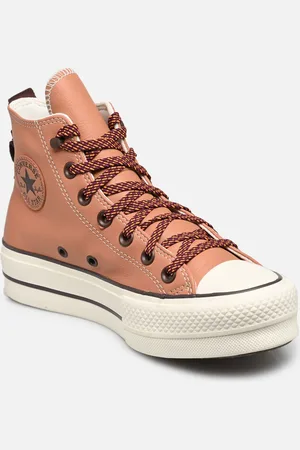 Converse Chuck Taylor All Star Lift Winter Tones Hi by