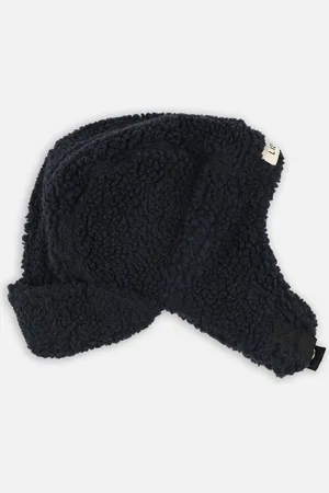 Liewood Bravo pile hat by